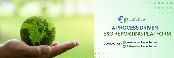 Eco_Active_Tech Profile Banner