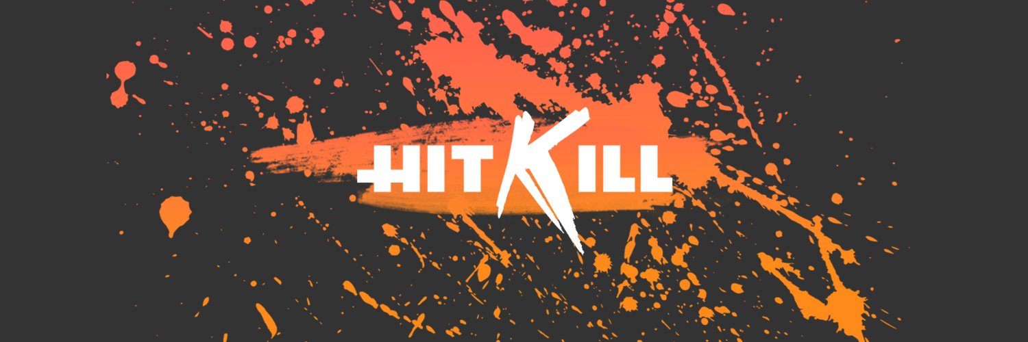 Hit Kill banner