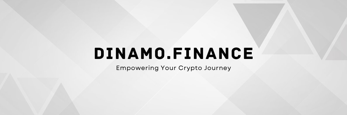 dinamofinance's profile banner image