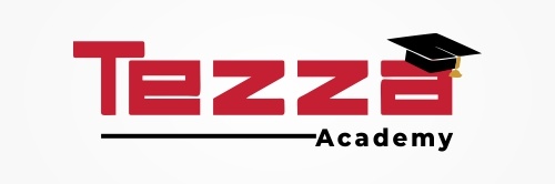 Tezza Academy banner