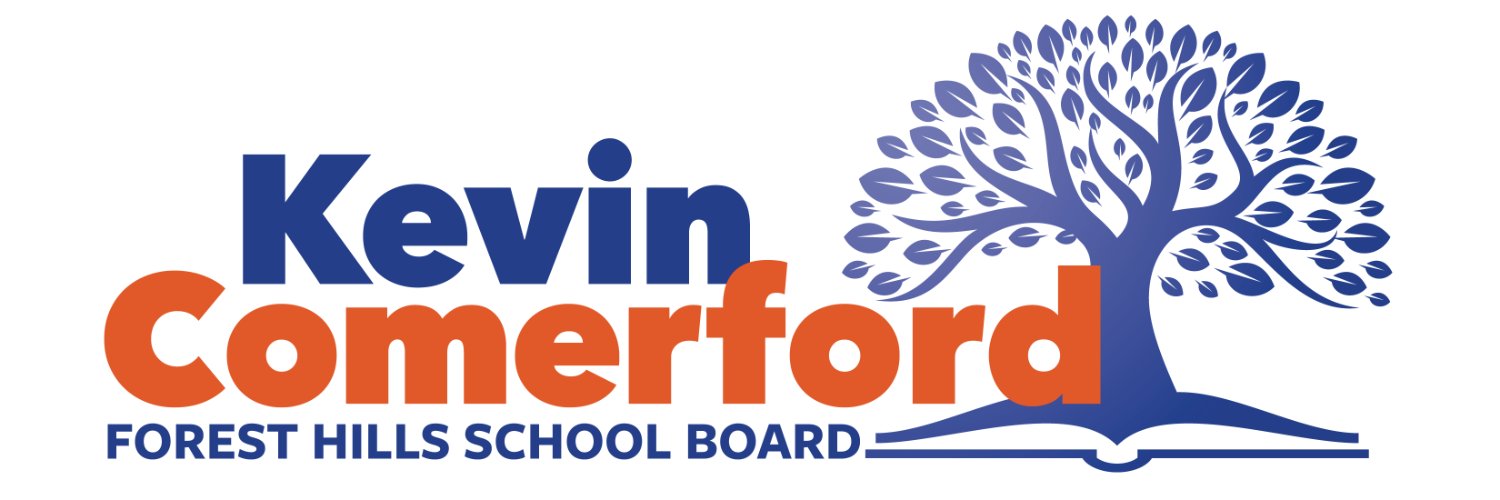 ElectComerford's profile banner image