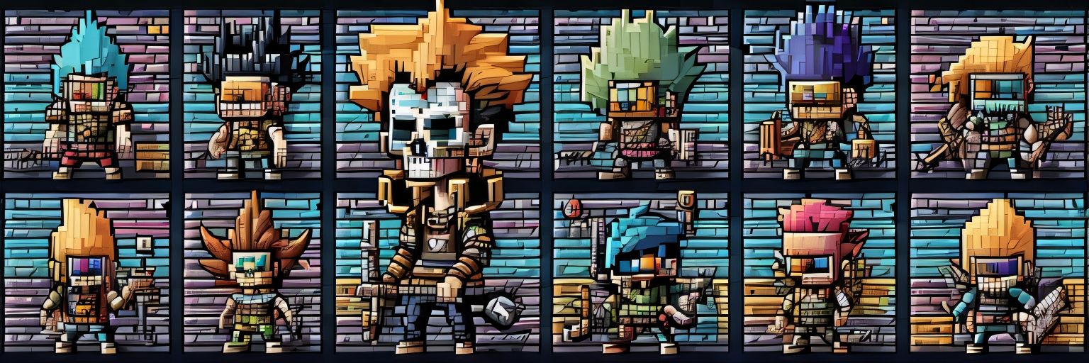 IPixaVerseNFT's profile banner image
