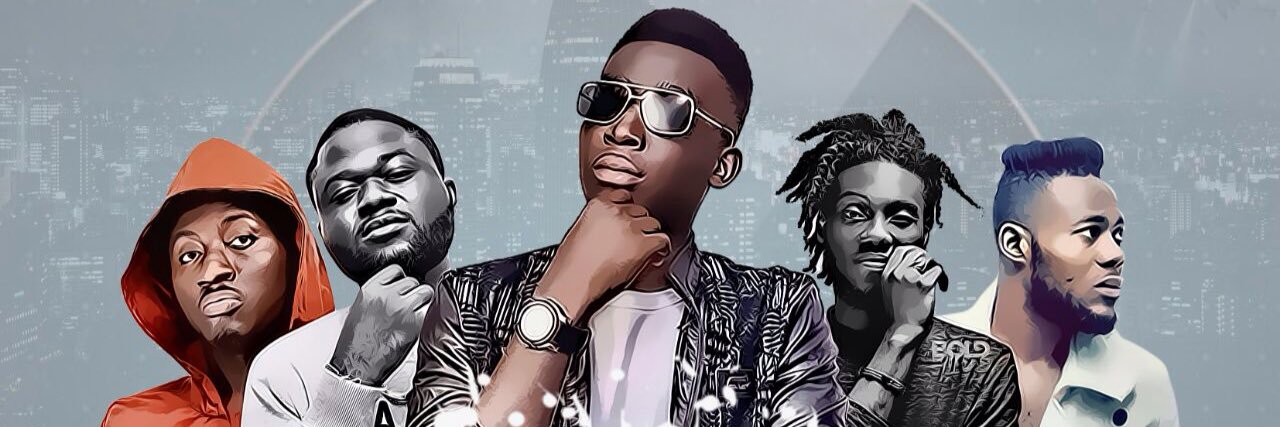 Ivan Beatz Gh banner