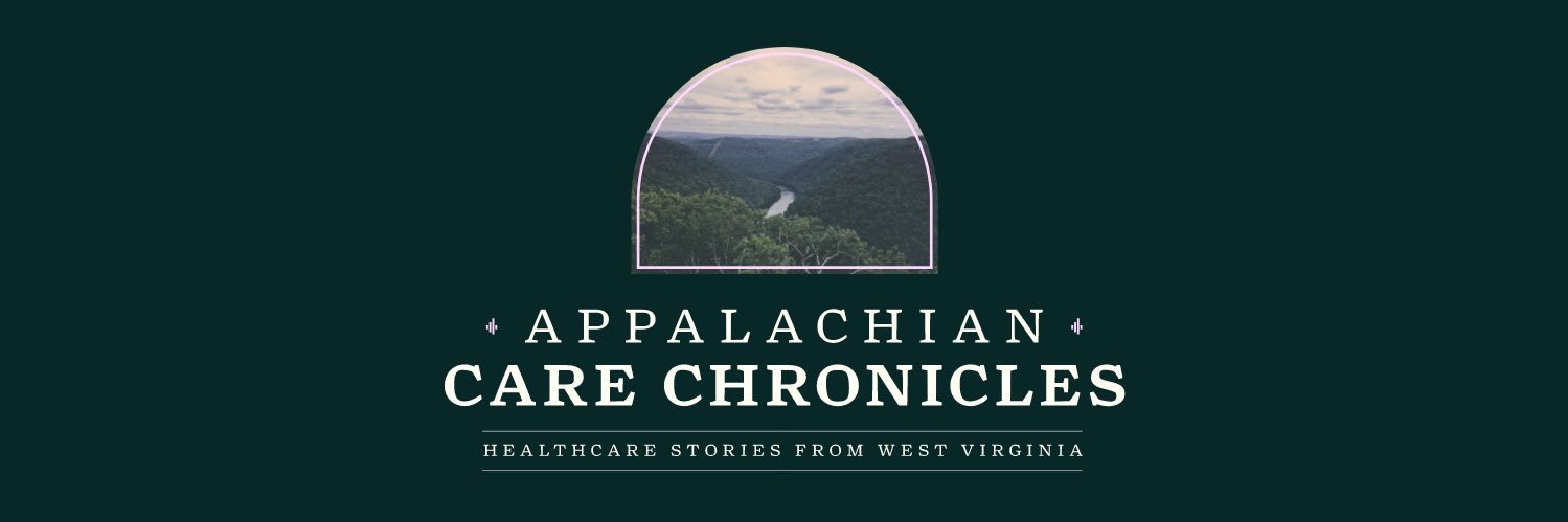 Appalachian Care Chronicles banner