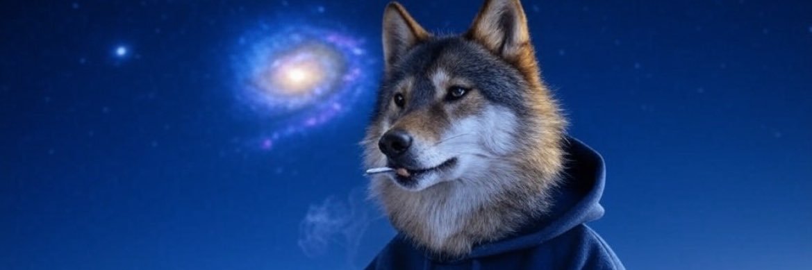 What The Human?! banner