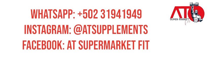 ATsupplements's profile banner image