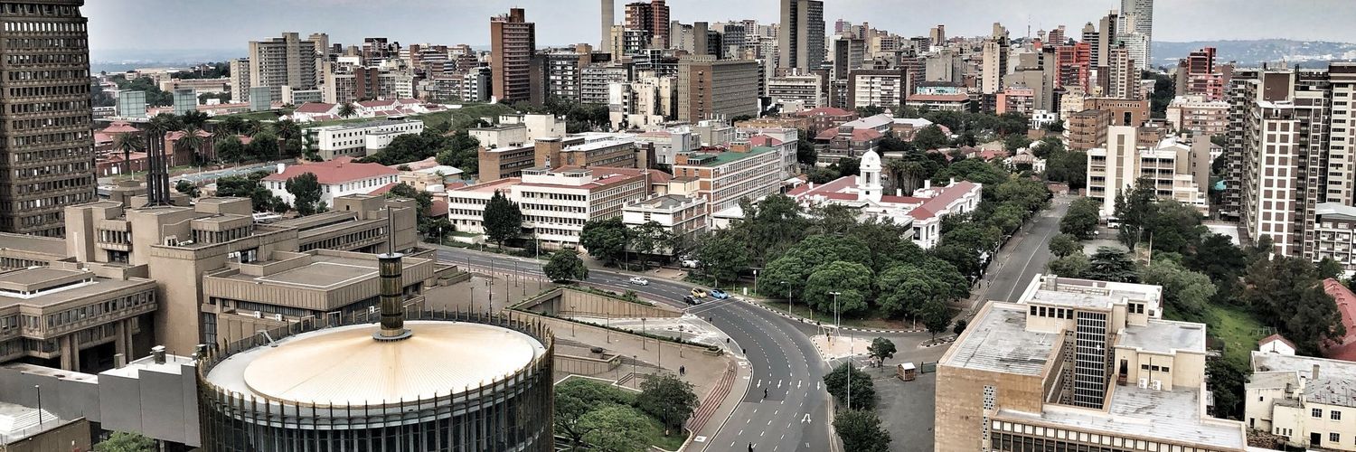 Dyanikazi 🇿🇦 banner