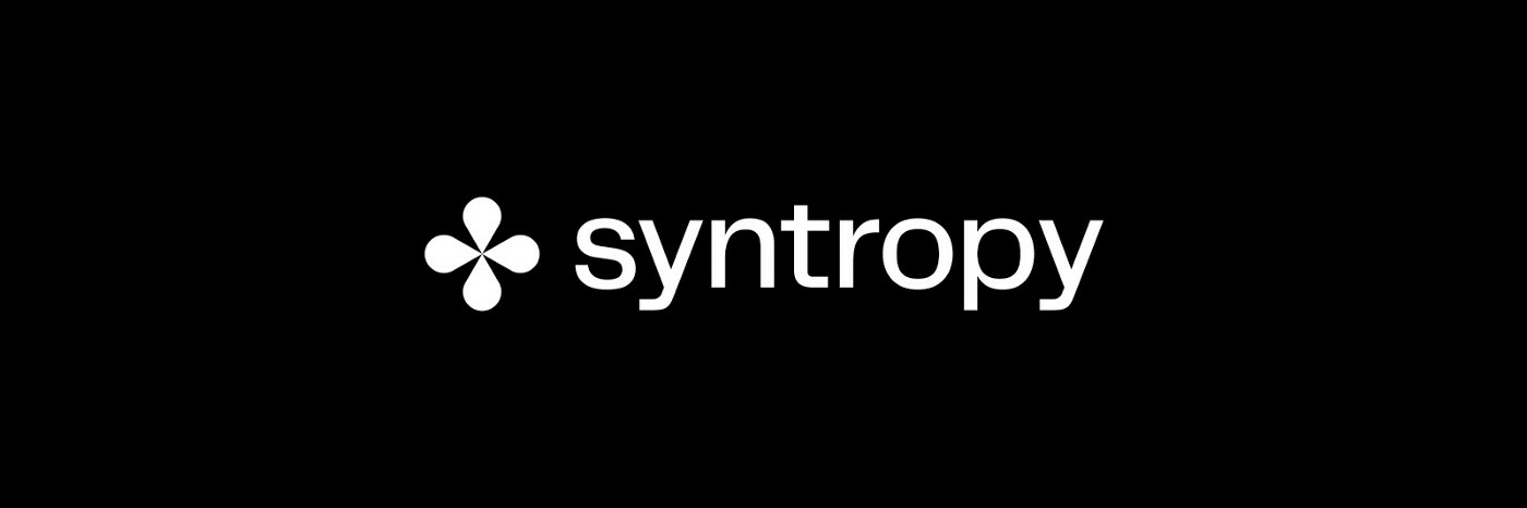 SyntropyStoic banner