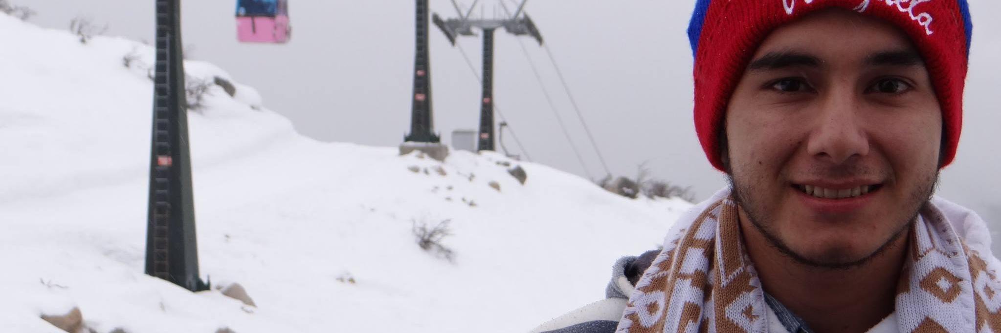 JohanJassier's profile banner image