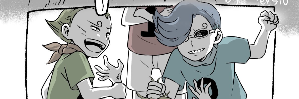 痛いイル👾 banner