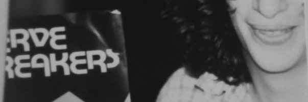 The Nervebreakers banner