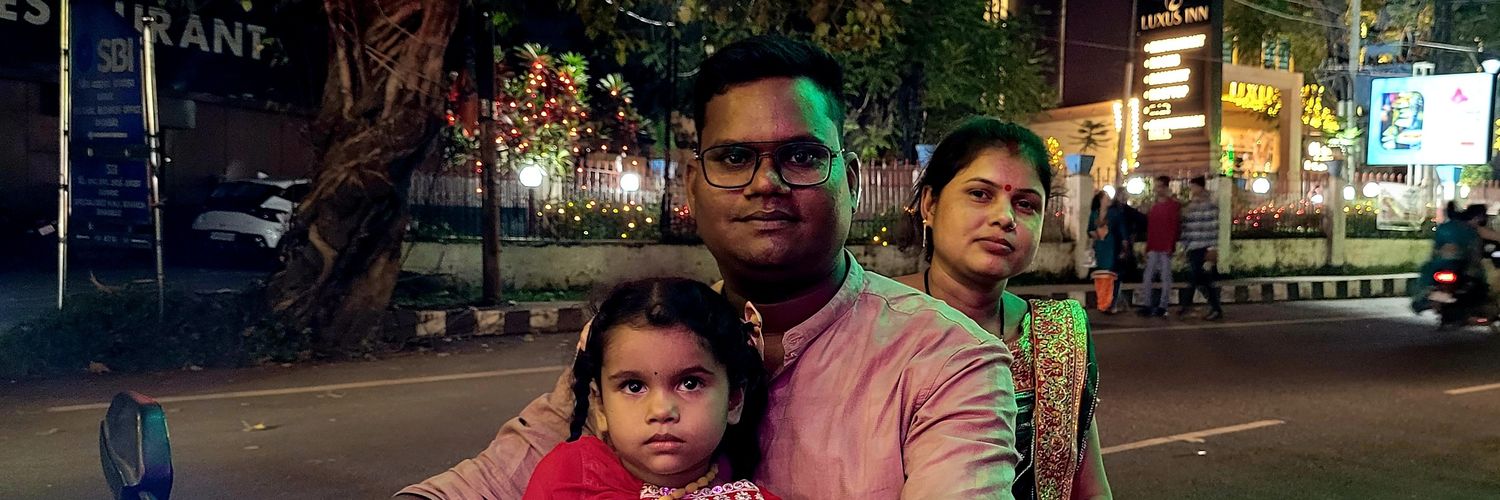 Geninusrakhi's profile banner image