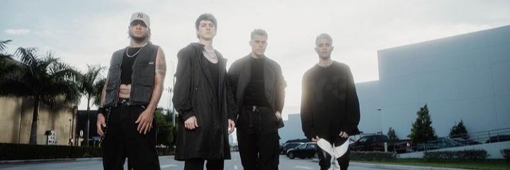 CgmCande's profile banner image