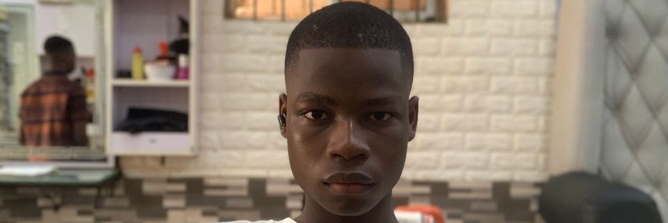 Tundeisnutt's profile banner image