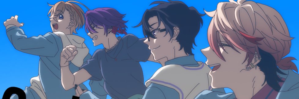 amaguri_V's profile banner image