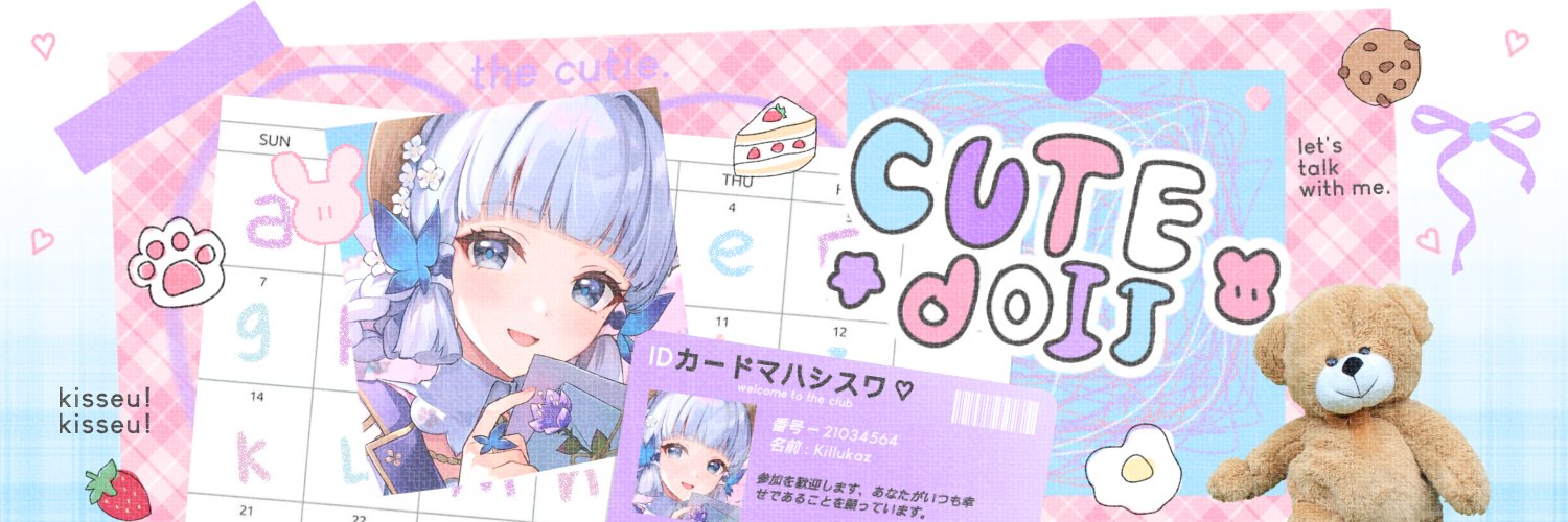killukaaaz's profile banner image