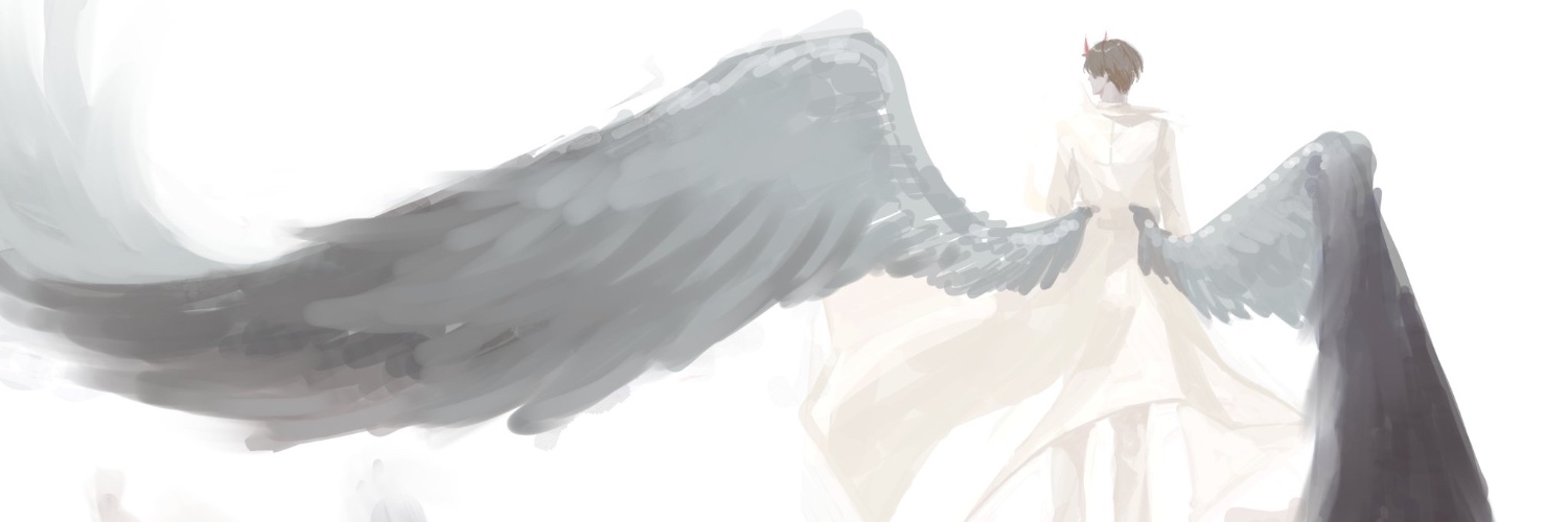 evil bichon 🔞 EXTREMELY INACTIVE slow responses banner