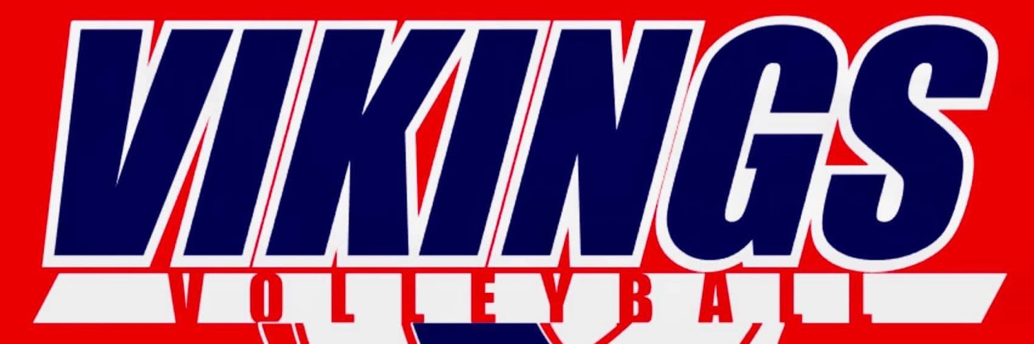 Fort Walton Beach Volleyball banner