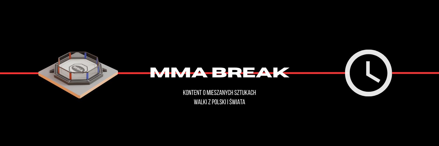 MMAbreakPL banner