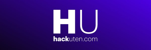 Hackutendotcom Profile Banner