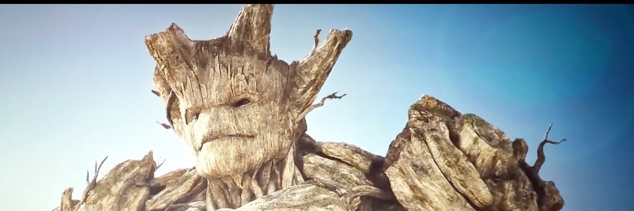 𝑰 𝑨𝑴 𝑮𝑹𝑶𝑶𝑻 .ᐟ banner