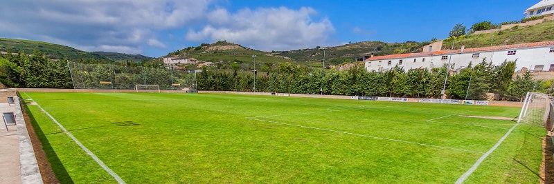 C.D. Zarramonza banner