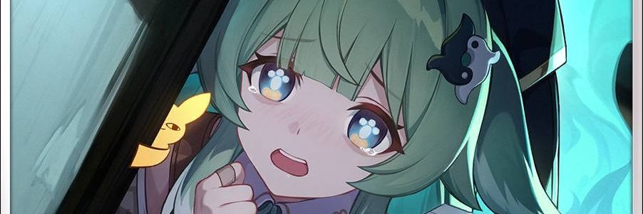 TimelyHuoHuo's profile banner image