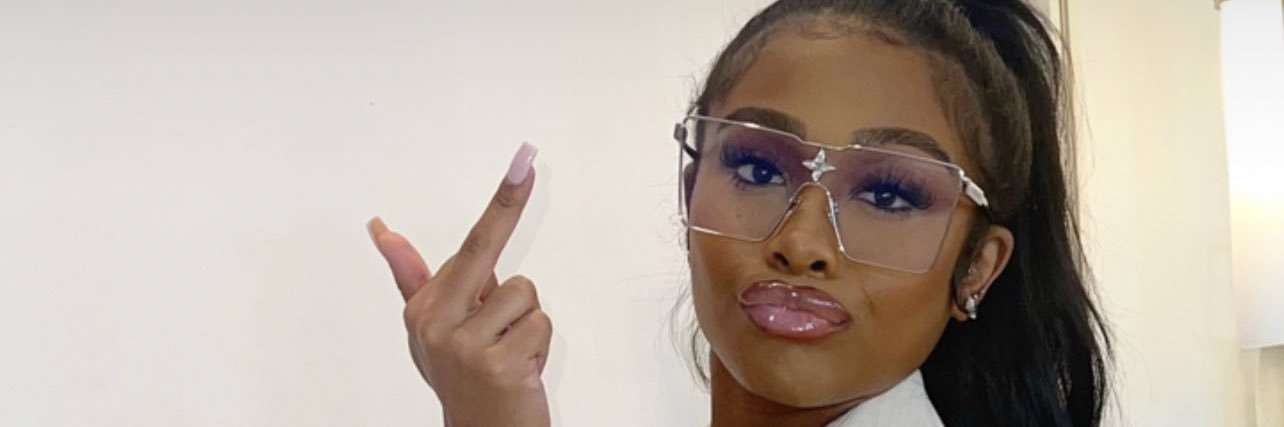 Mjnae_'s profile banner image