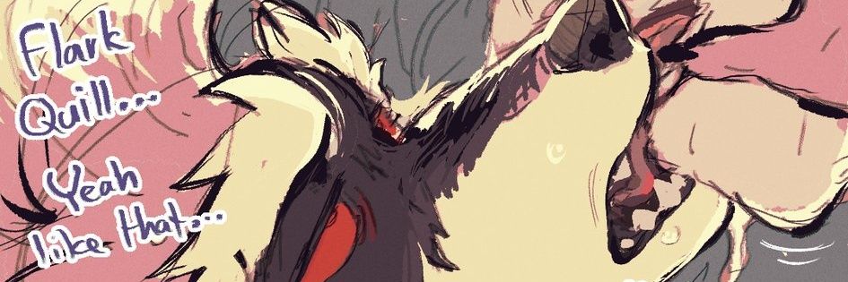 NastyZane🔞 banner