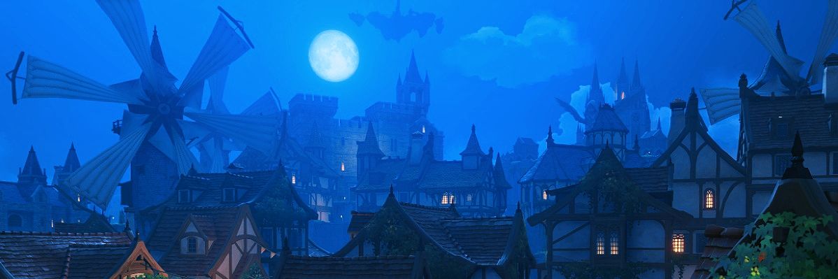 WanderingTsuu's profile banner image