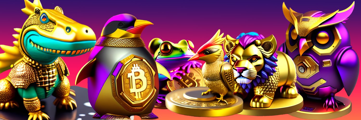 nfttokenavatar's profile banner image