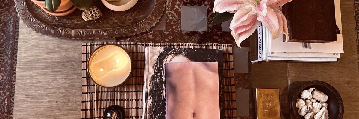 𝓐 banner