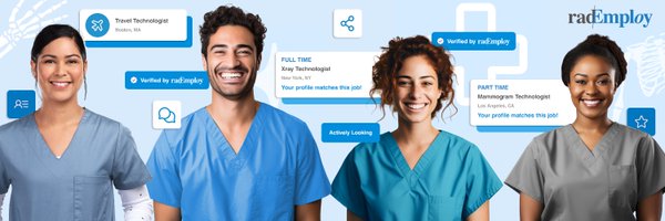 RadEmploy Profile Banner