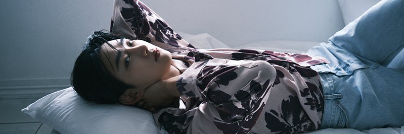 taeclily's profile banner image