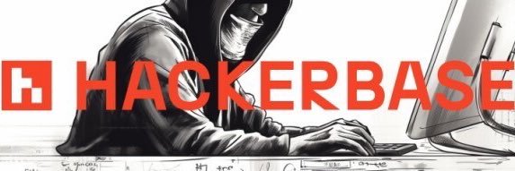 Hackerbase banner