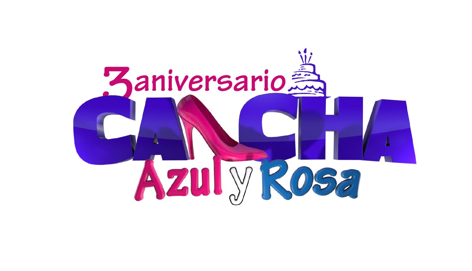 CanchaAzulYRosa's profile banner image