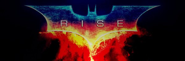 Batfella_Rises Profile Banner