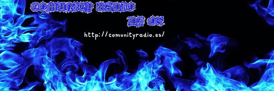 DJOX18's profile banner image