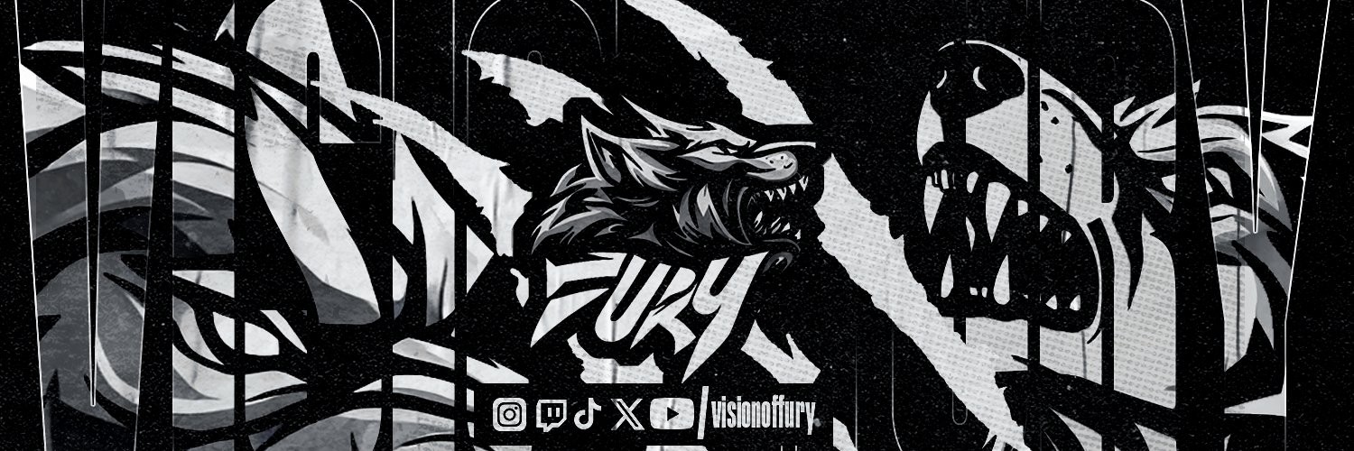 Fury banner