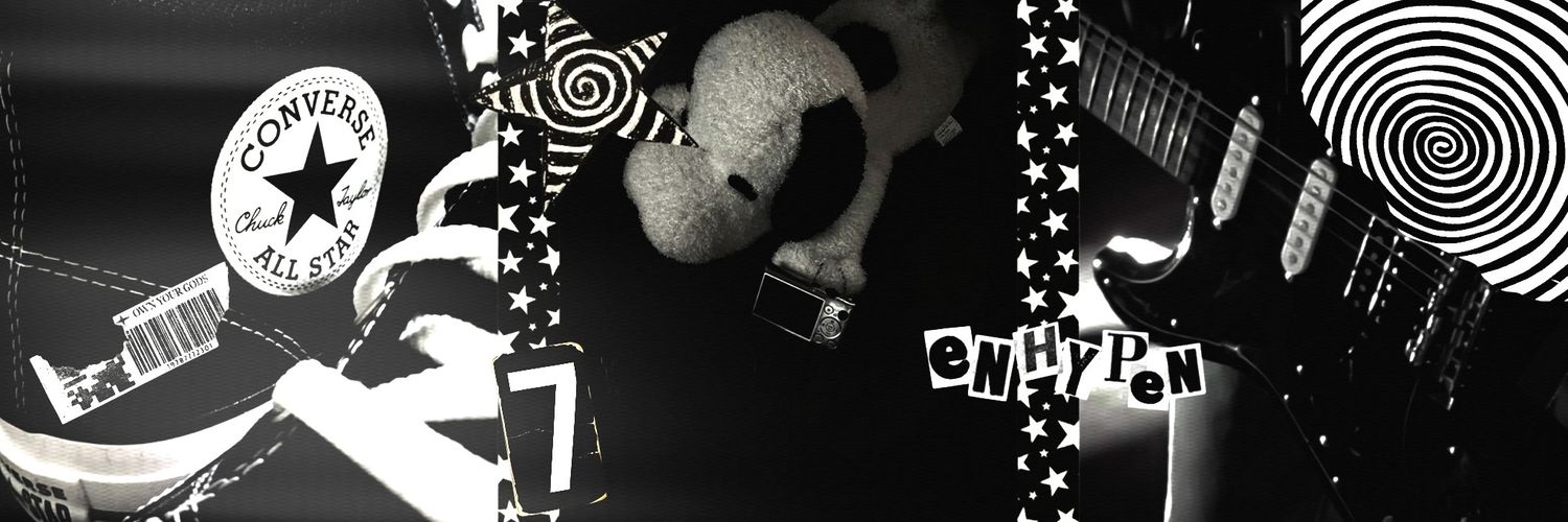 ☆ . ⌗𝐅elipe’⁷ sevEN- banner