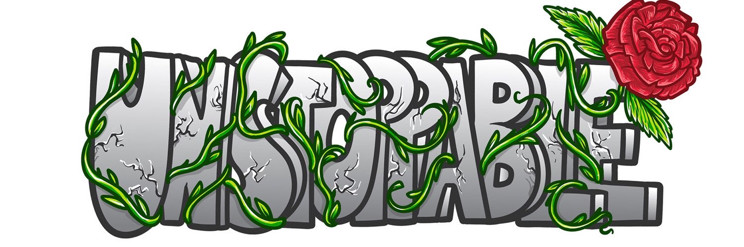 Unstoppable_Ed's profile banner image