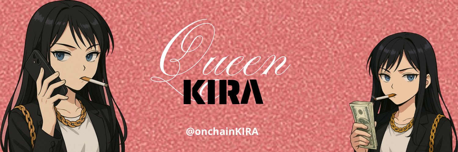 KIRΛ banner