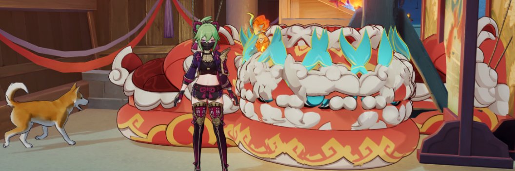 Le_Ciel55's profile banner image