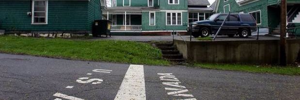 George Morley banner