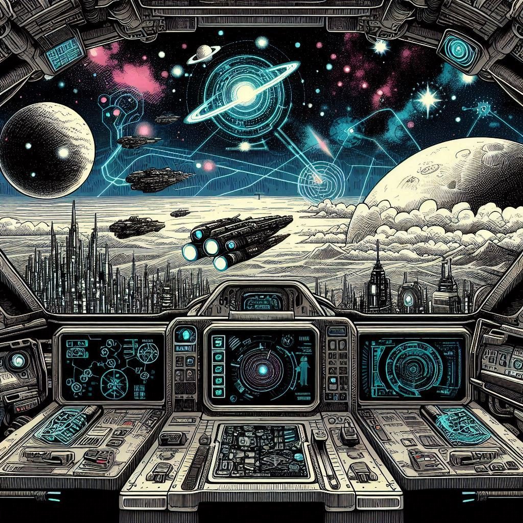 micahaustin's profile banner image