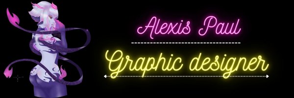 Alexis Paul Profile Banner