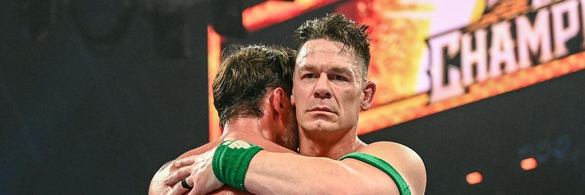 WrestleSeek's banner