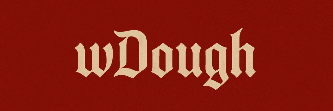 WrappedDough's profile banner image