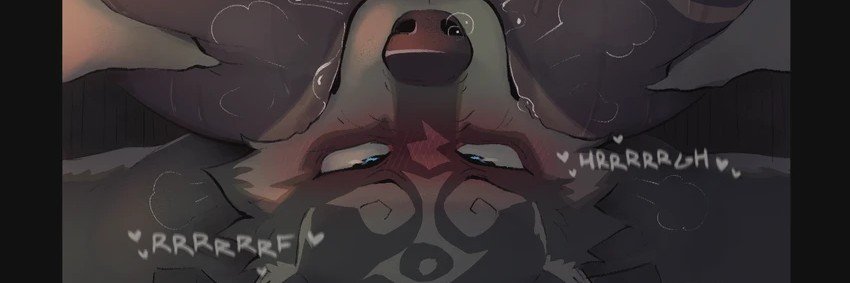 HyruleCanine's profile banner image