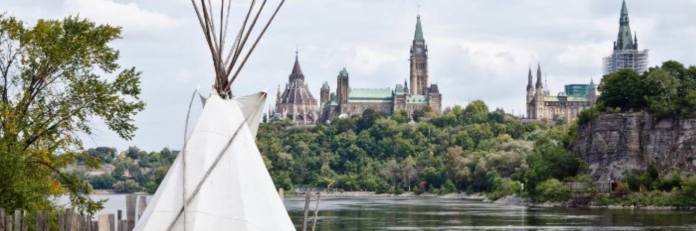 Westminster Canada banner